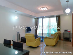 Caribbean At Keppel Bay (D4), Condominium #154450102